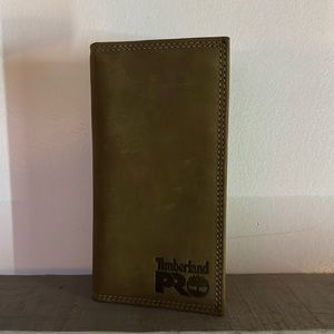Timberland Pro mens wallet